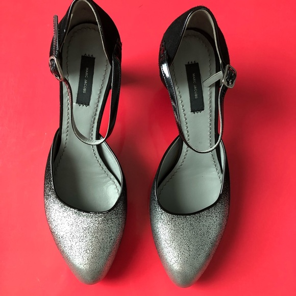 Marc Jacobs Shoes 8 or 8.5 - Picture 2 of 6